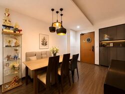 Blk 636B Senja Parc View (Bukit Panjang), HDB 4 Rooms #556782061